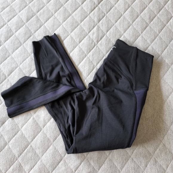 Zyia Active Leggings Size 2 - Picture 10 of 10